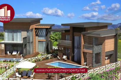 Advantages of Buying a Villa in Türkiye
