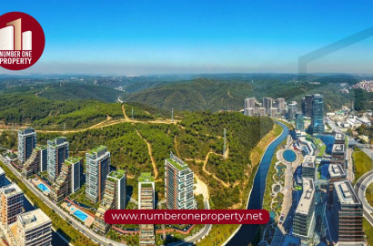 Advantages of Buying an Apartment in Maslak Istanbul