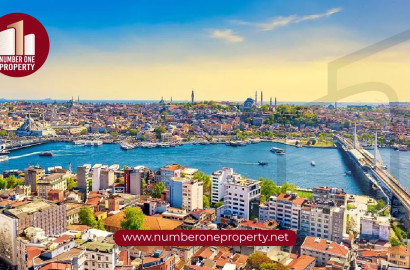 مناطق بأسعار معقولة للعيش في اسطنبول