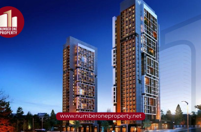 Apartments for Sale in Basin Express