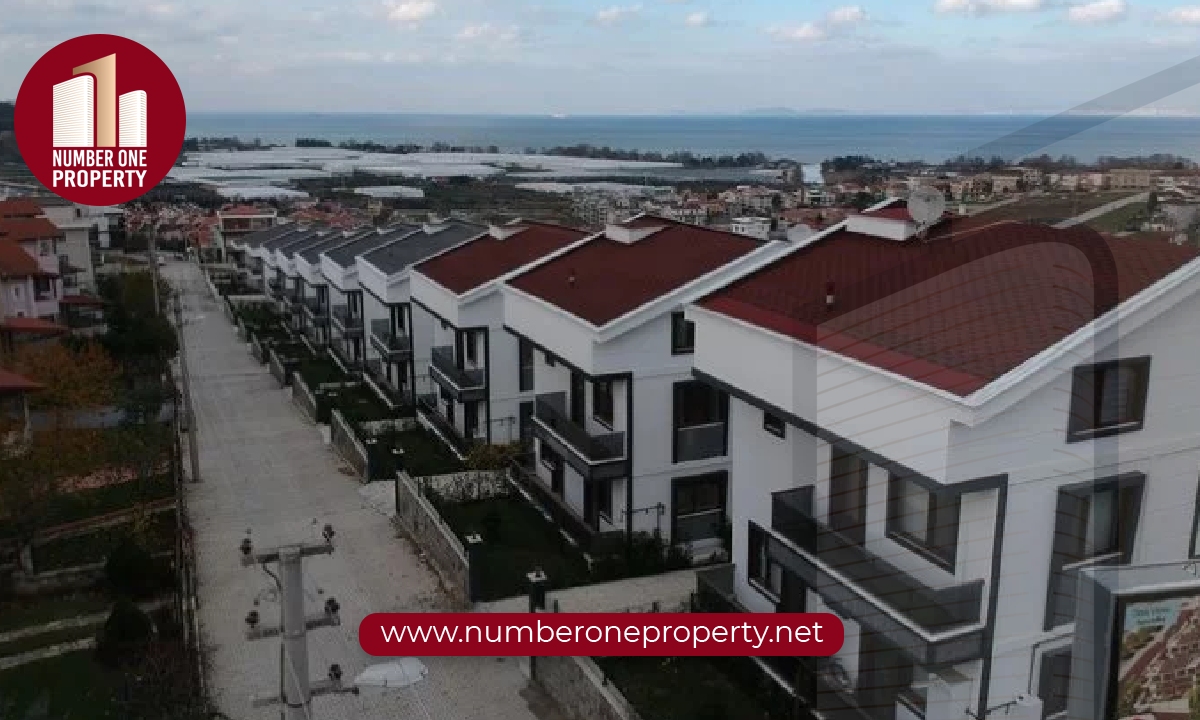 Best Deals on the Price of House in Turkey: Real Estate Guide