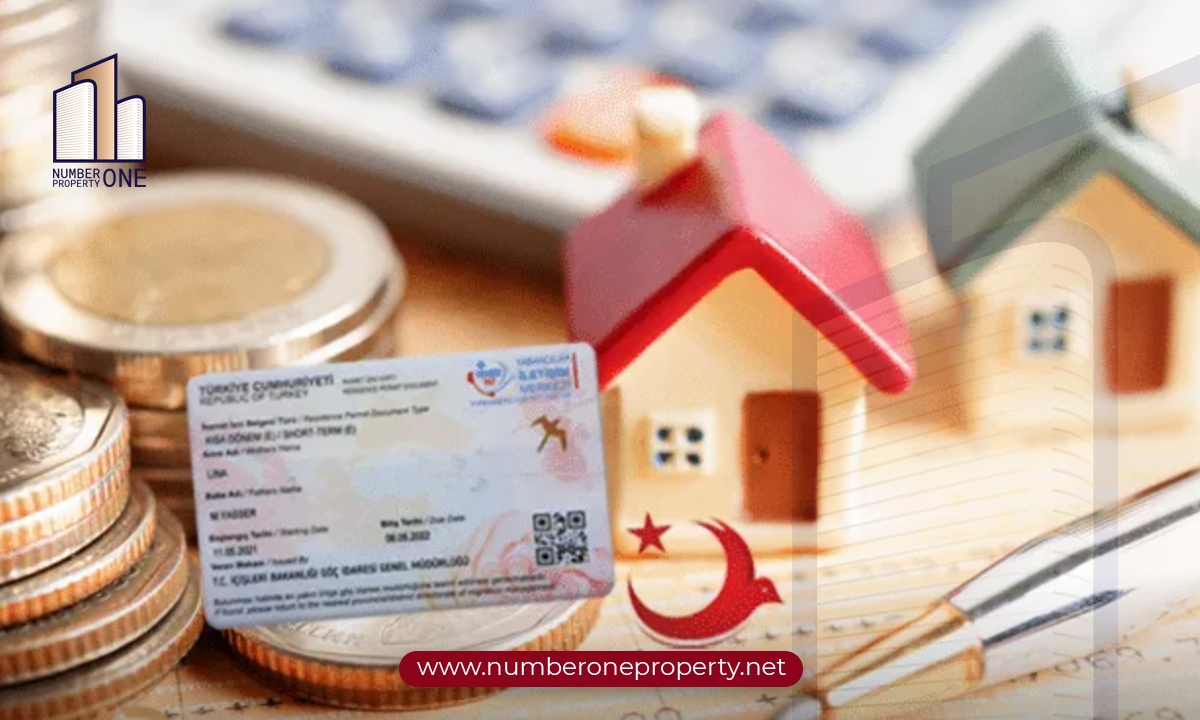 Real Estate Residence Permit in Türkiye: Comprehensive Guide