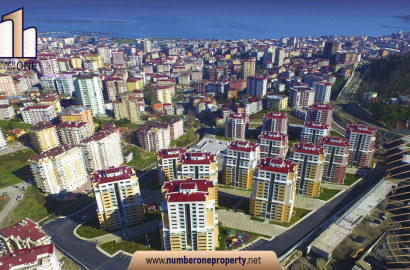 See the Types of Residential Real Estate in Türkiye