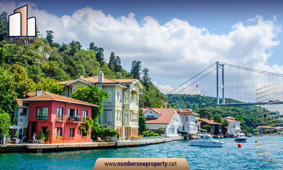 Buying an Apartment in Sariyer Istanbul