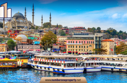 أرخص 10 مناطق سياحية في تركيا