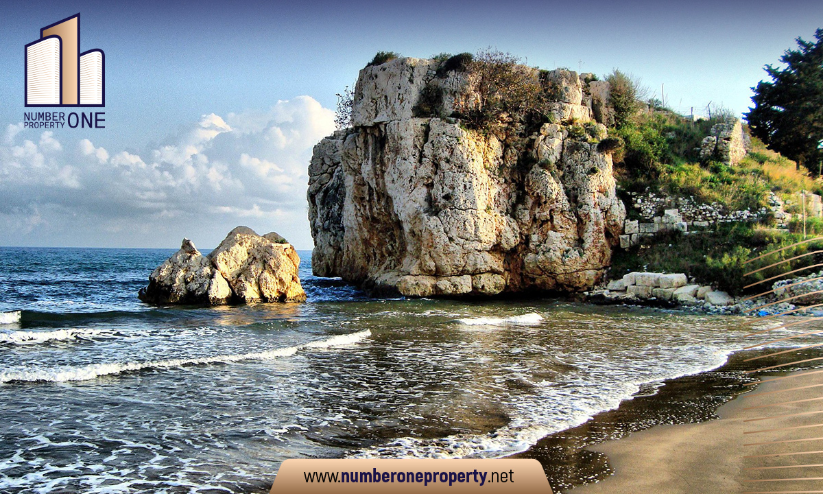 Mersin Tourist Attractions, Distinctive and Exceptional Beauty