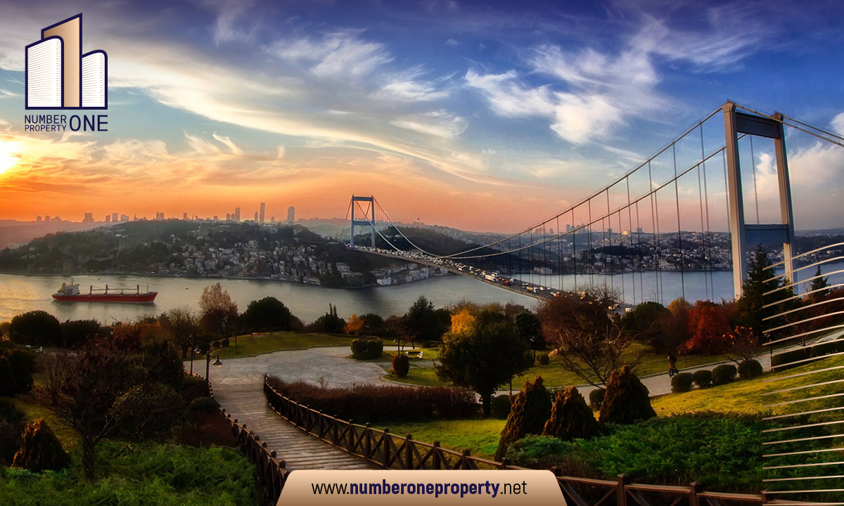 أجمل 10 أماكن سياحية في إسطنبول 2023