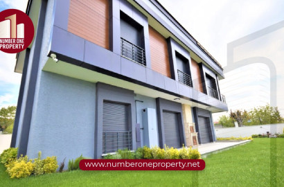 Steps to Build Villas in Istanbul