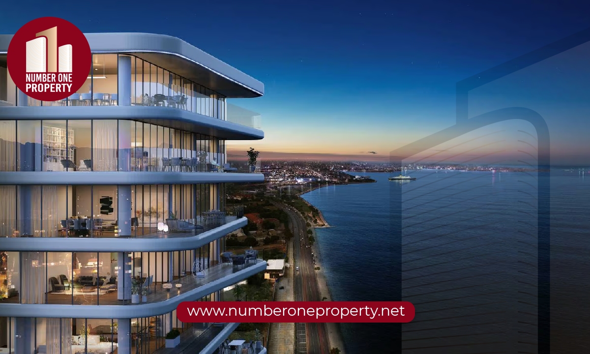 Reasons to Buy a Property in Istanbul by the sea