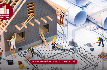 Buying a Property under Construction in Türkiye, Is It a Profitable Deal?