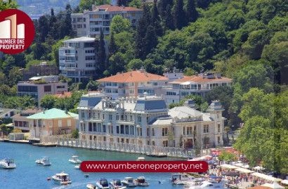 Buying an Apartment in Bebek Istanbul