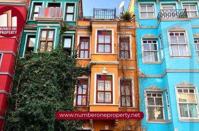 Advantages of Buying an Old Apartment in Istanbul