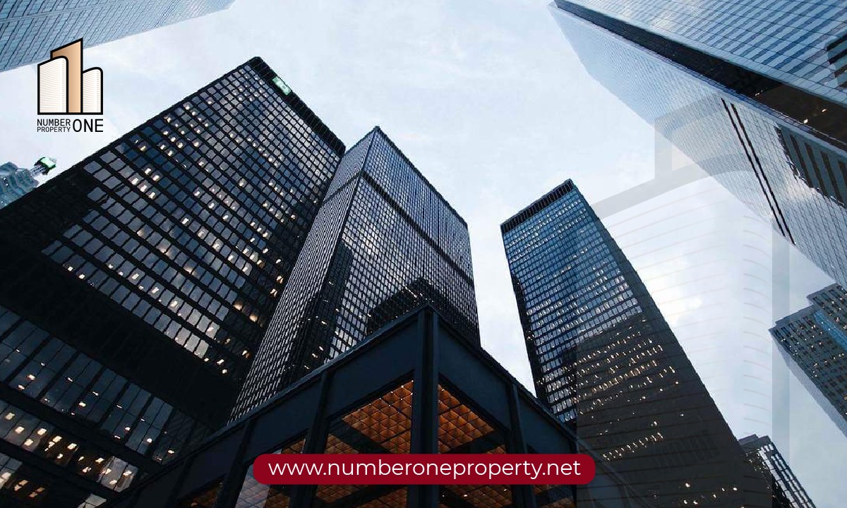 Commercial Real Estate Market in Istanbul