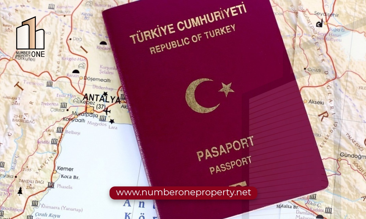 Conditions for Obtaining Turkish Citizenship
