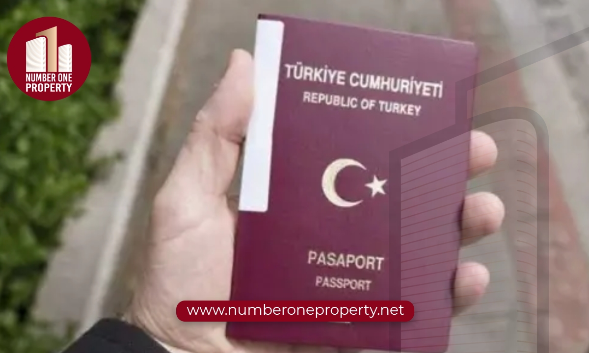 Does your family get Turkish citizenship?