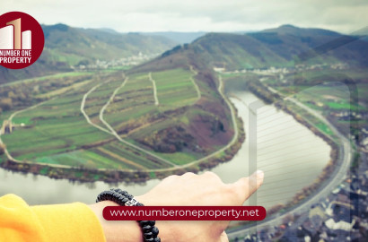 How Foreigners Can Buy Land in Turkey: Complete Guide