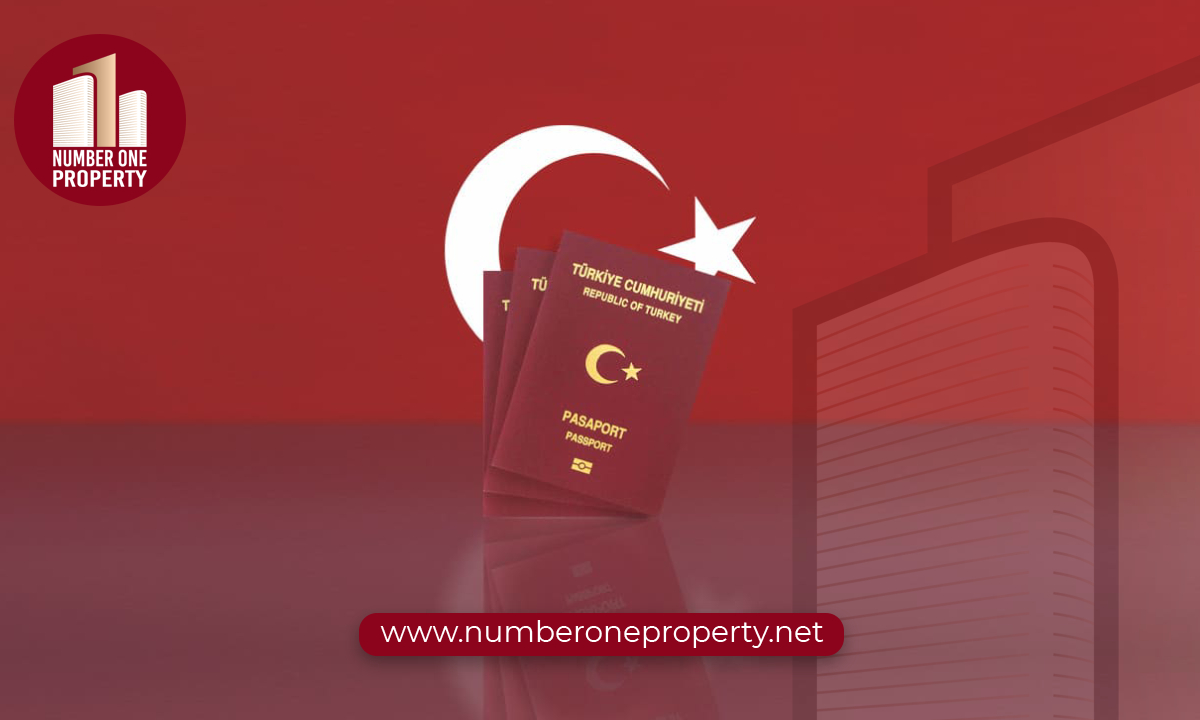 أسئلة مهمة حول كيفية الحصول على الجنسية التركية