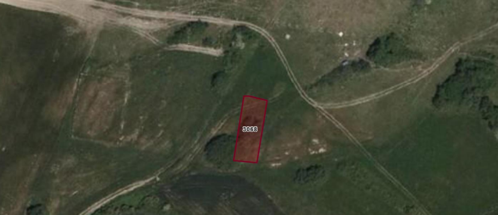 Independent Land for Sale in Sazlibosna