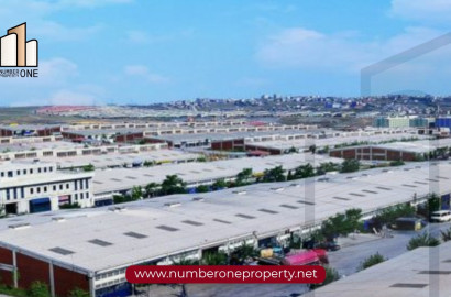 Industrial Real Estate Opportunities in Turkey