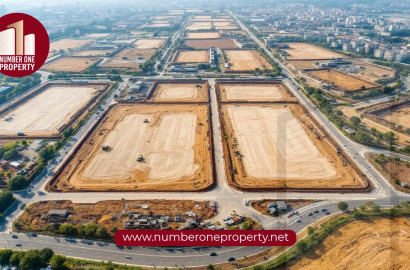 Lands for Sale in Turkey: Your Complete Investment Guide