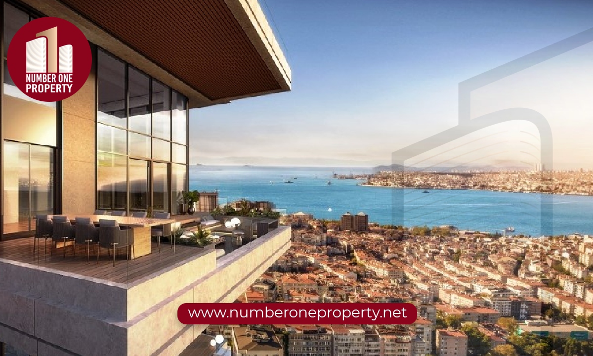 Explore Premium Properties in Istanbul