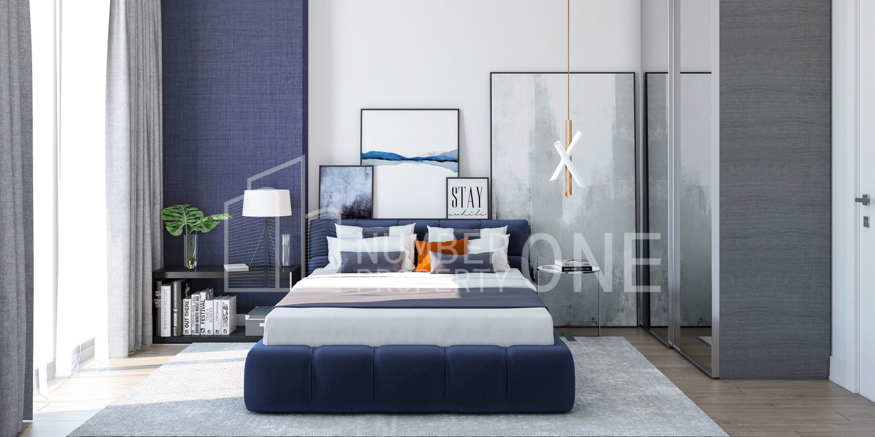 Distinctive Project in the Most Prestigious Neighborhoods of Istanbul