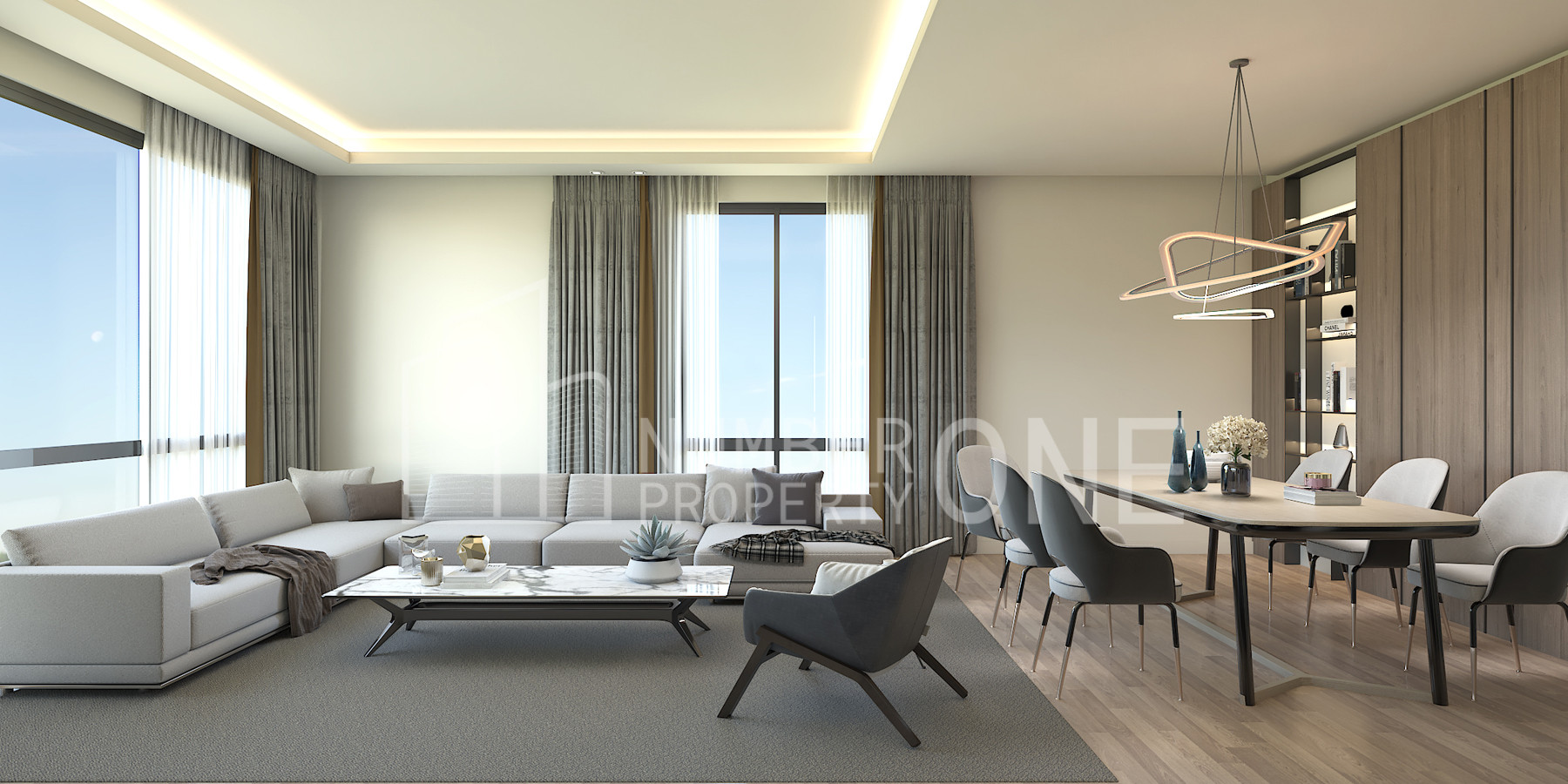 The Best Residential and Investment Projects in Bagcilar, Istanbul