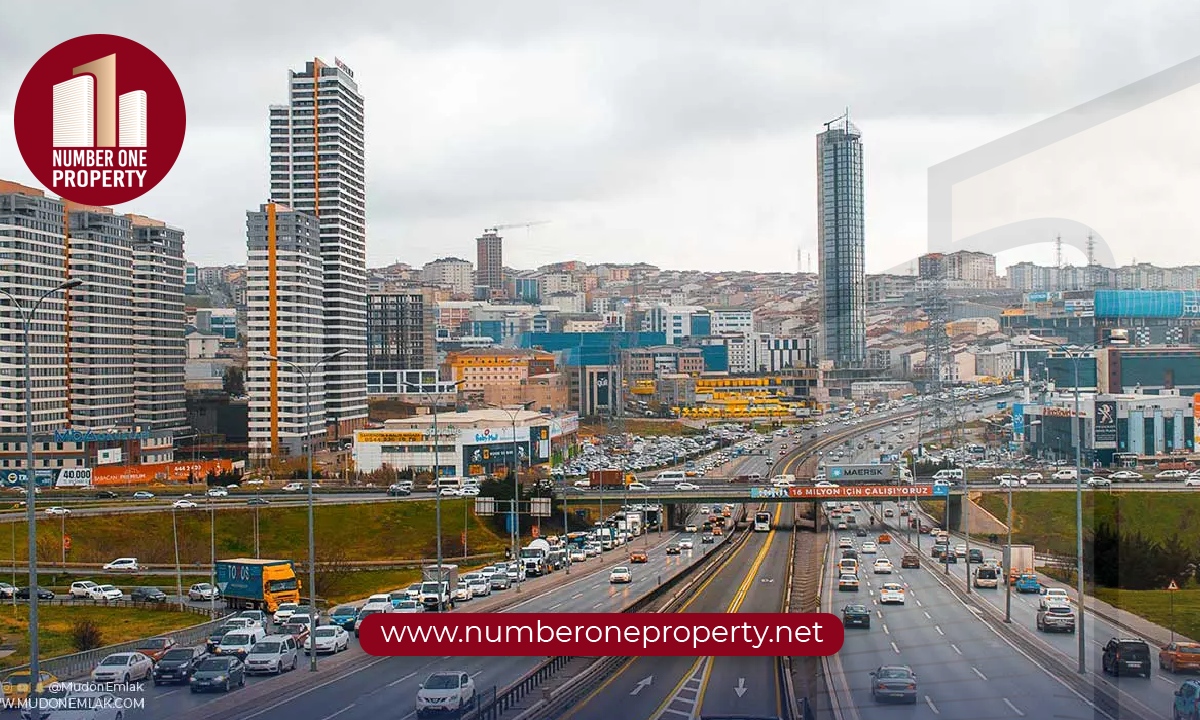 The Importance of Real Estate Investment in Esenyurt