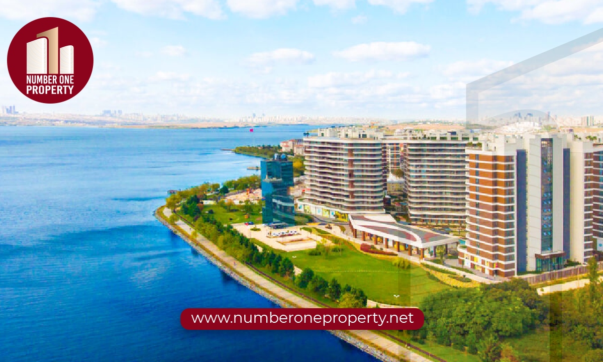 Advantages of  Real Estate Investment in Kucukcekmece