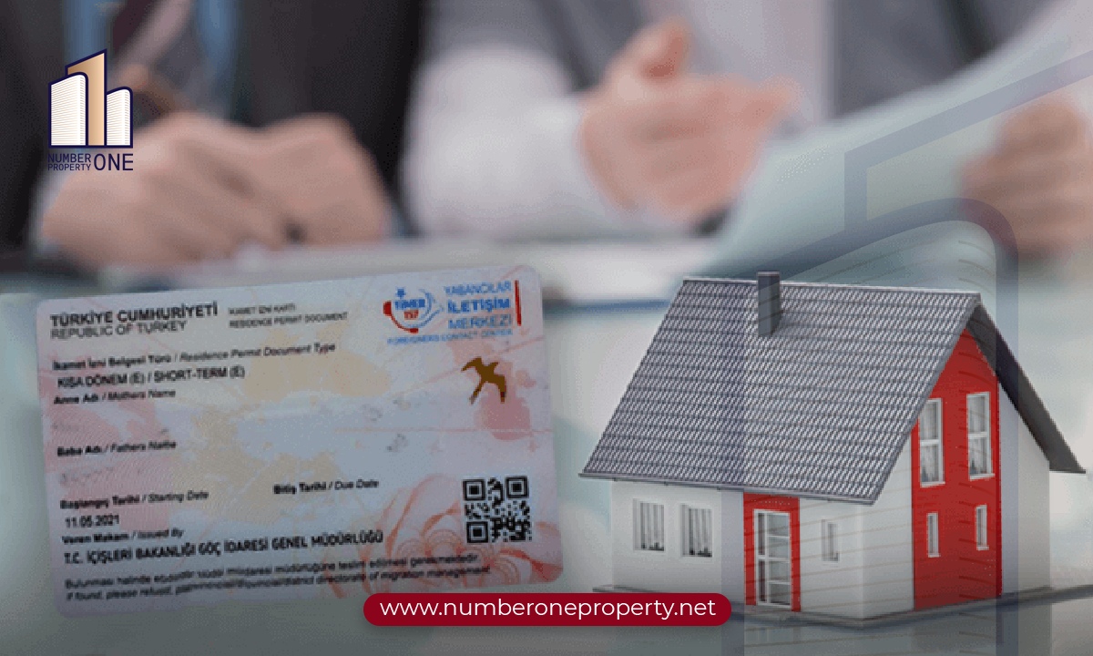 How to Renew Turkish Real Estate Residence Permit 2023