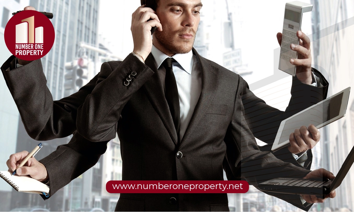 How to Choose the Right Real Estate Agent in Turkey