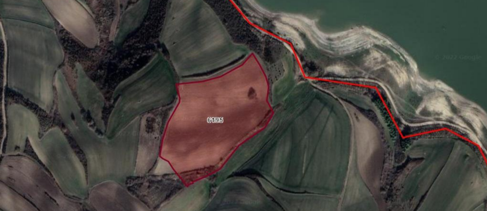 Shared Land in Arnavutkoy – Sazlibosna for Sale