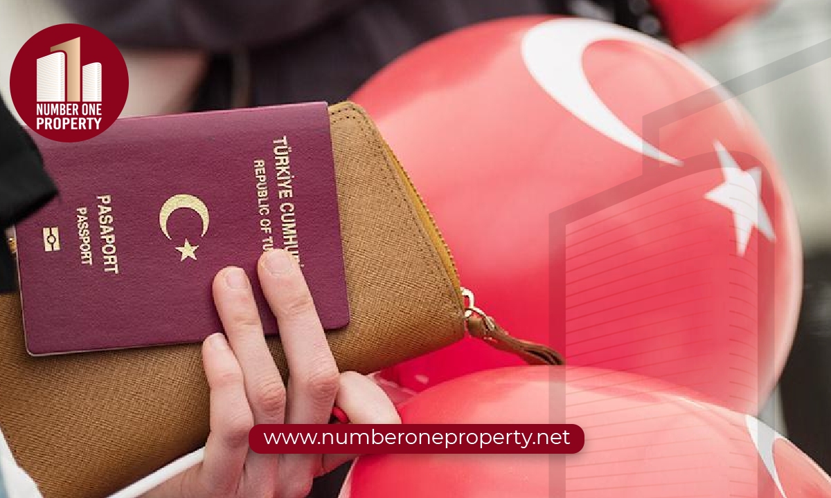 Stages of  Obtaining Turkish Citizenship