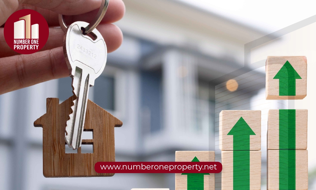 The Most Successful Forms of Real Estate Investment in Türkiye