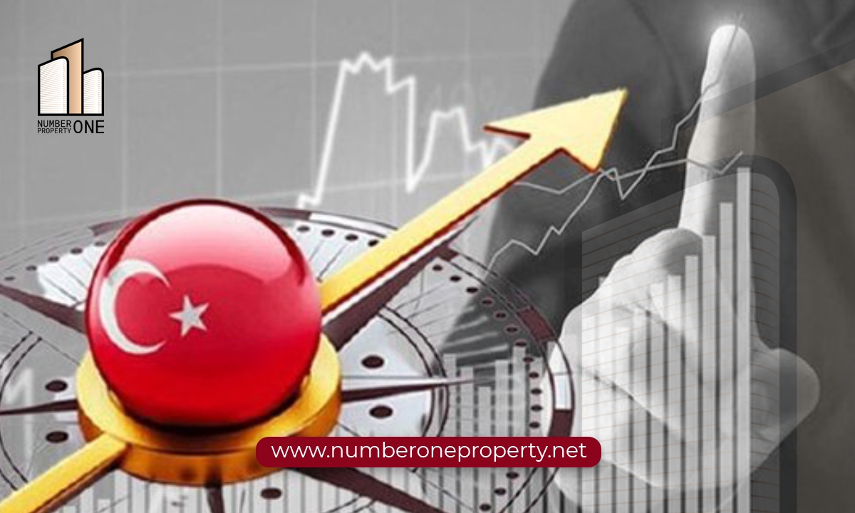 Топ-5 инвестиционных секторов Турции