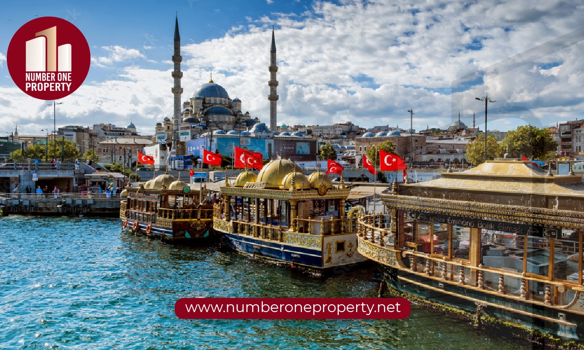 Tourist Places in Istanbul for Families