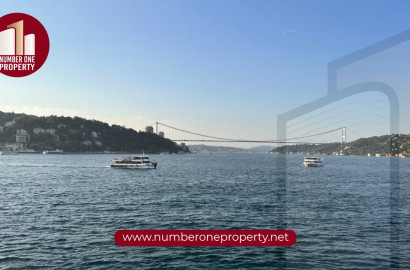 Почему продажи вилл на Босфоре лидируют на рынке недвижимости Стамбула