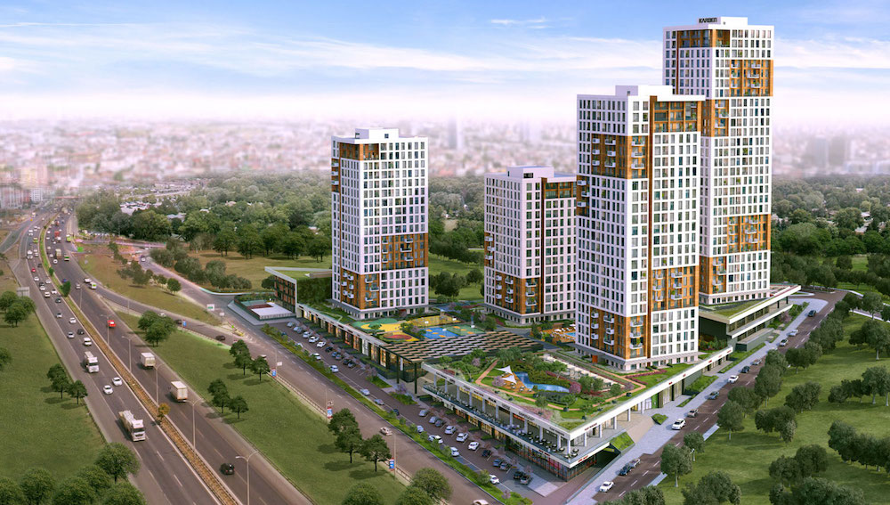 Buying an Apartment in Esenyurt Istanbul