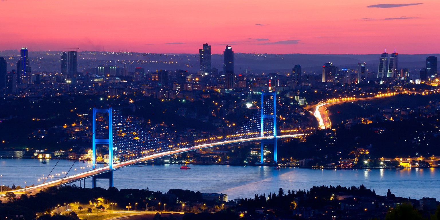 Advantages of Success in the Real Estate Market in Istanbul