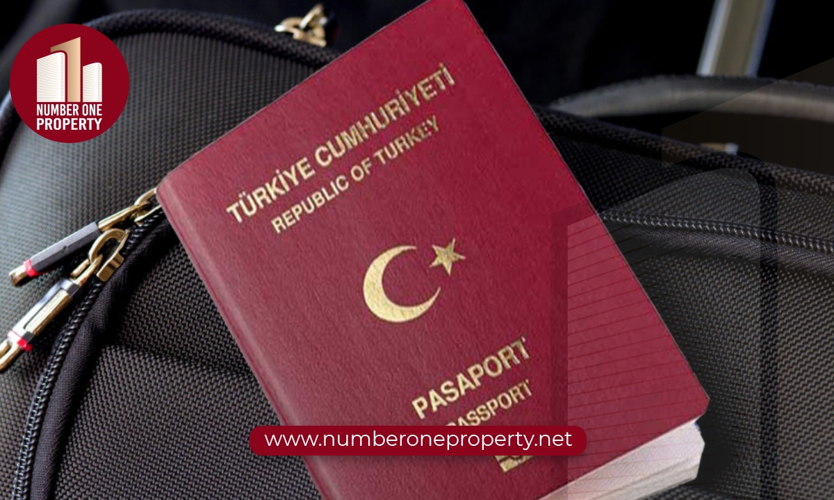 Advantages of Turkish Citizenship 2024