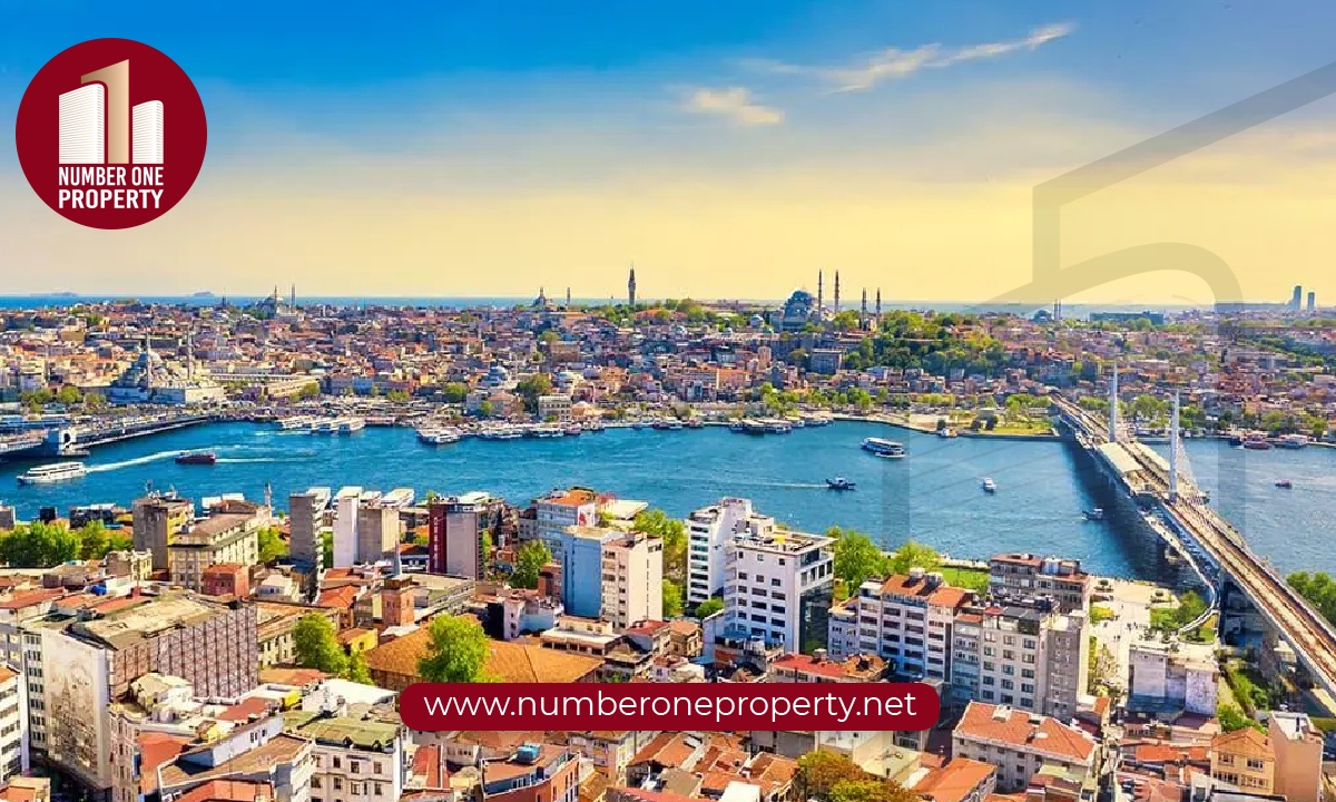 Affordable Neighborhoods to Live in Istanbul