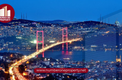 Apartments for Sale in Istanbul's Asian Side