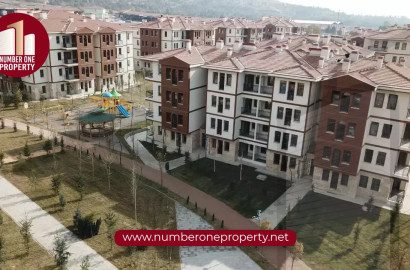 Apartments for Sale in Istanbul for People with Limited Income