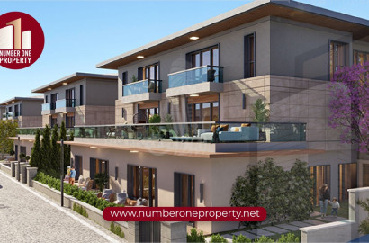 Apartments for Sale in Istanbul with Spacious Areas