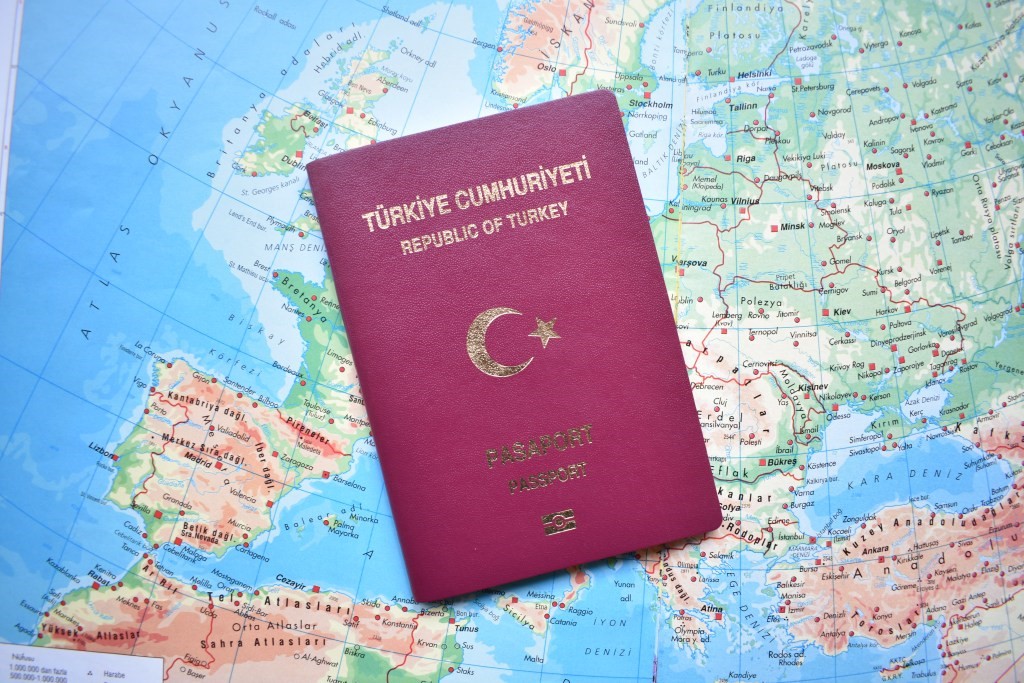 Apply for Turkish Citizenship from A to Z