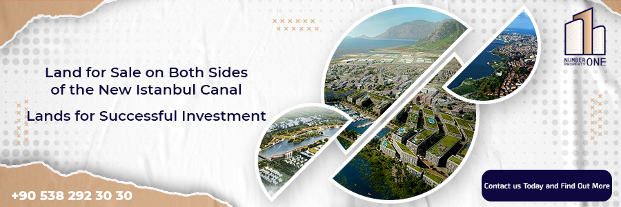 Benefits of Land Investment in Turkey