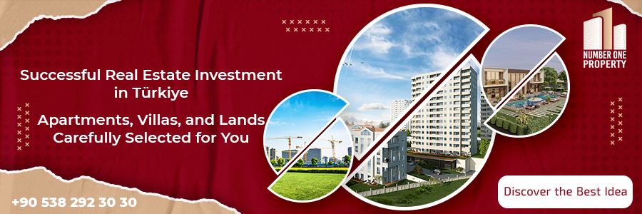 Investing in commercial or residential properties