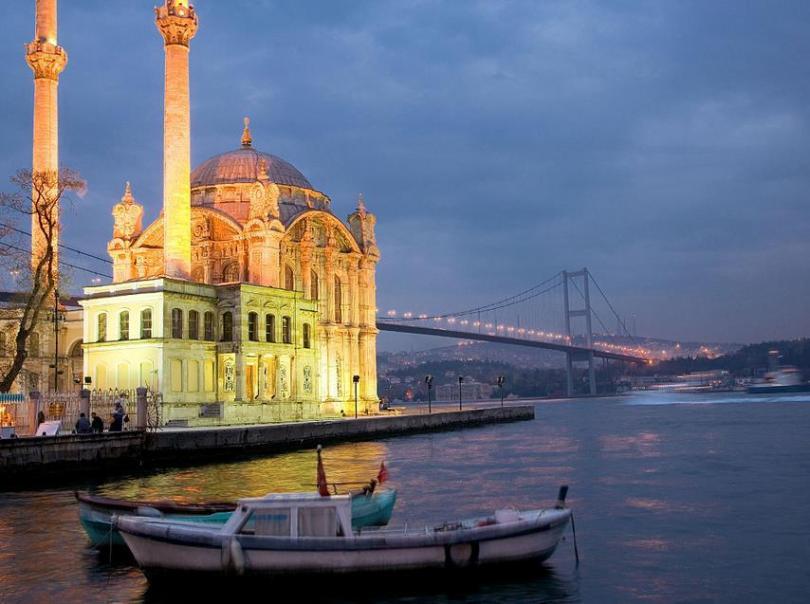 The Benefits of Buying Property in Istanbul