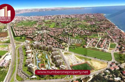Best Districts in Istanbul to Buy Land for Investment