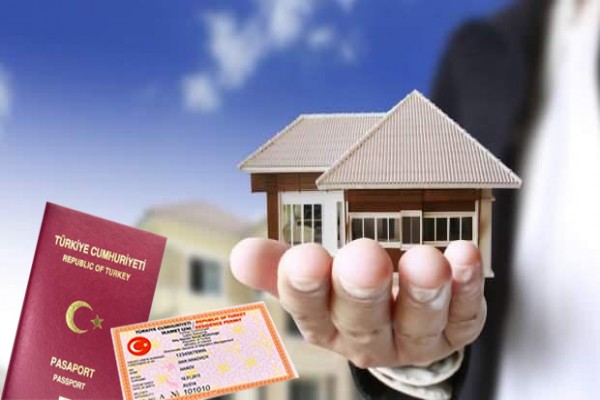 real estate residence permit in turkey